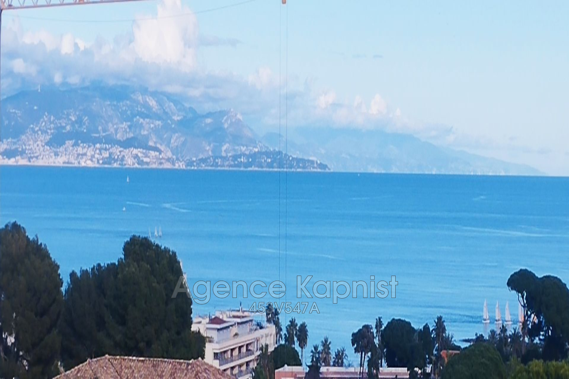 Agence immobilière de Agence Kapnist