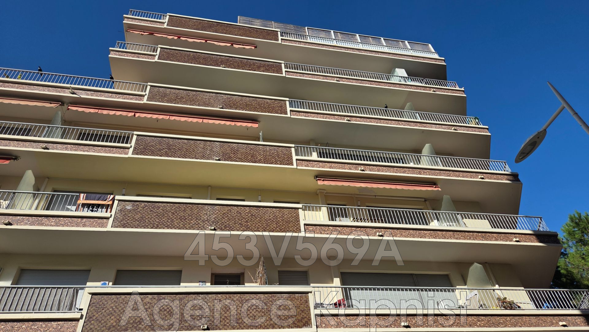 Agence immobilière de Agence Kapnist