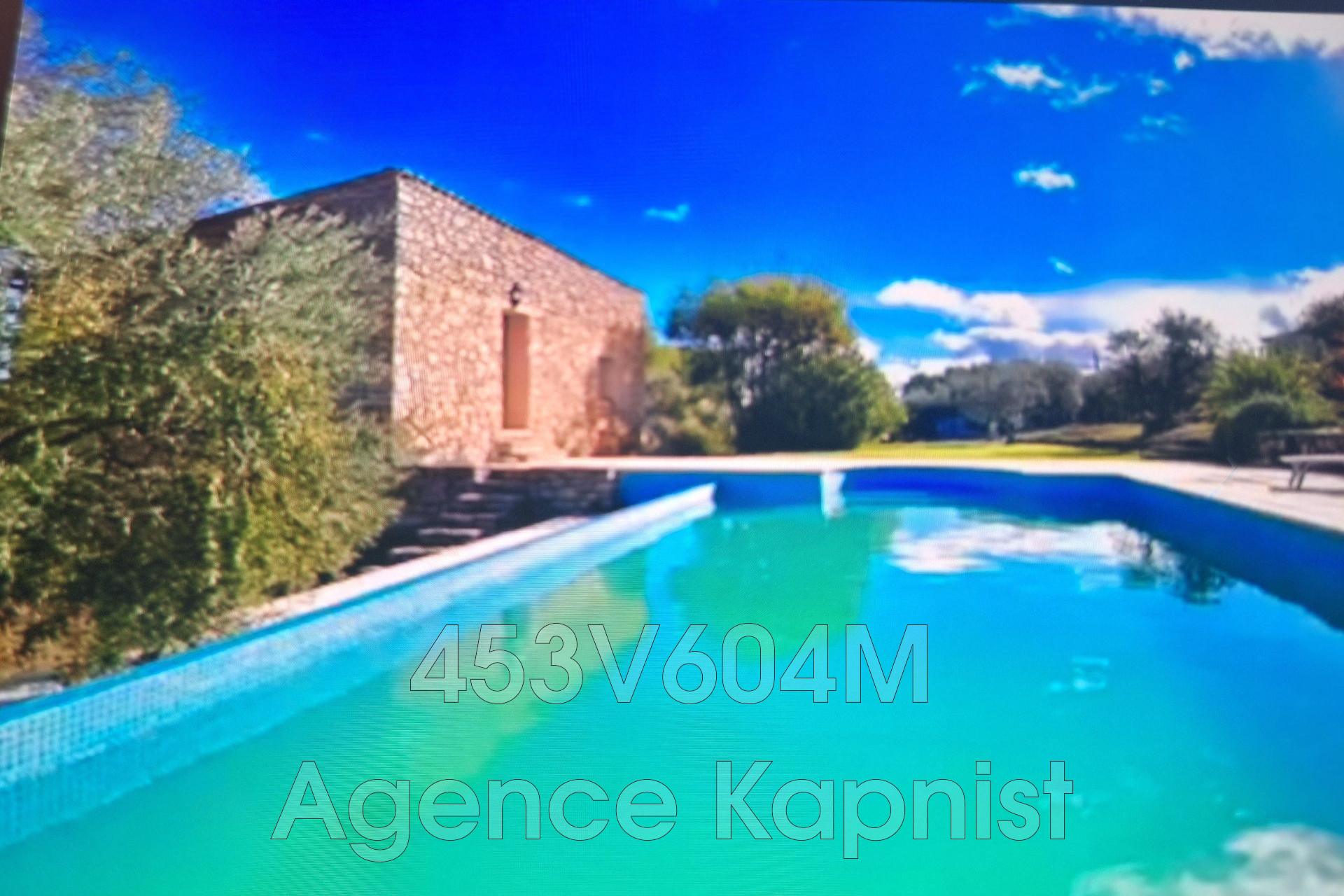 Agence immobilière de Agence Kapnist