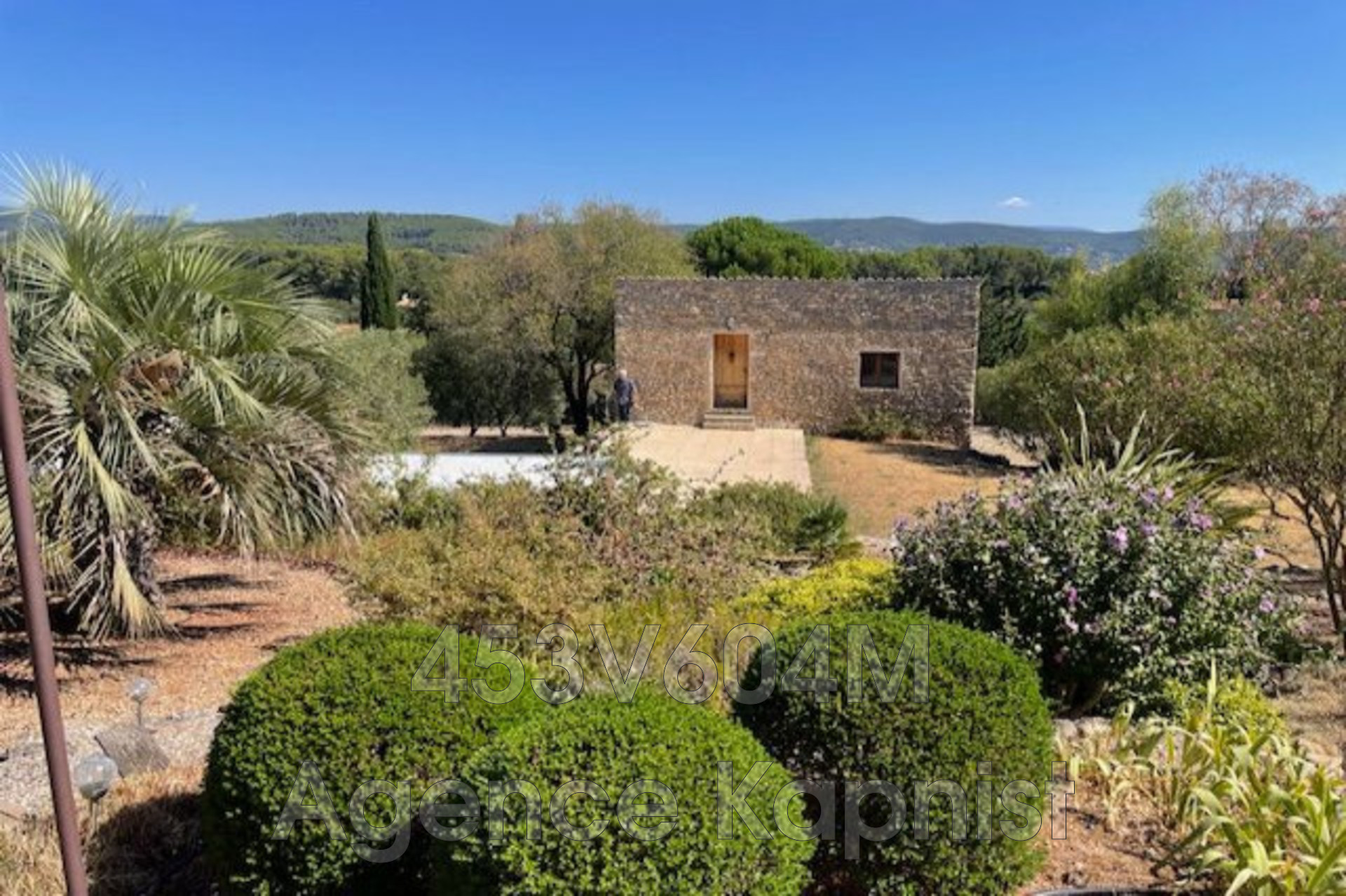 Agence immobilière de Agence Kapnist