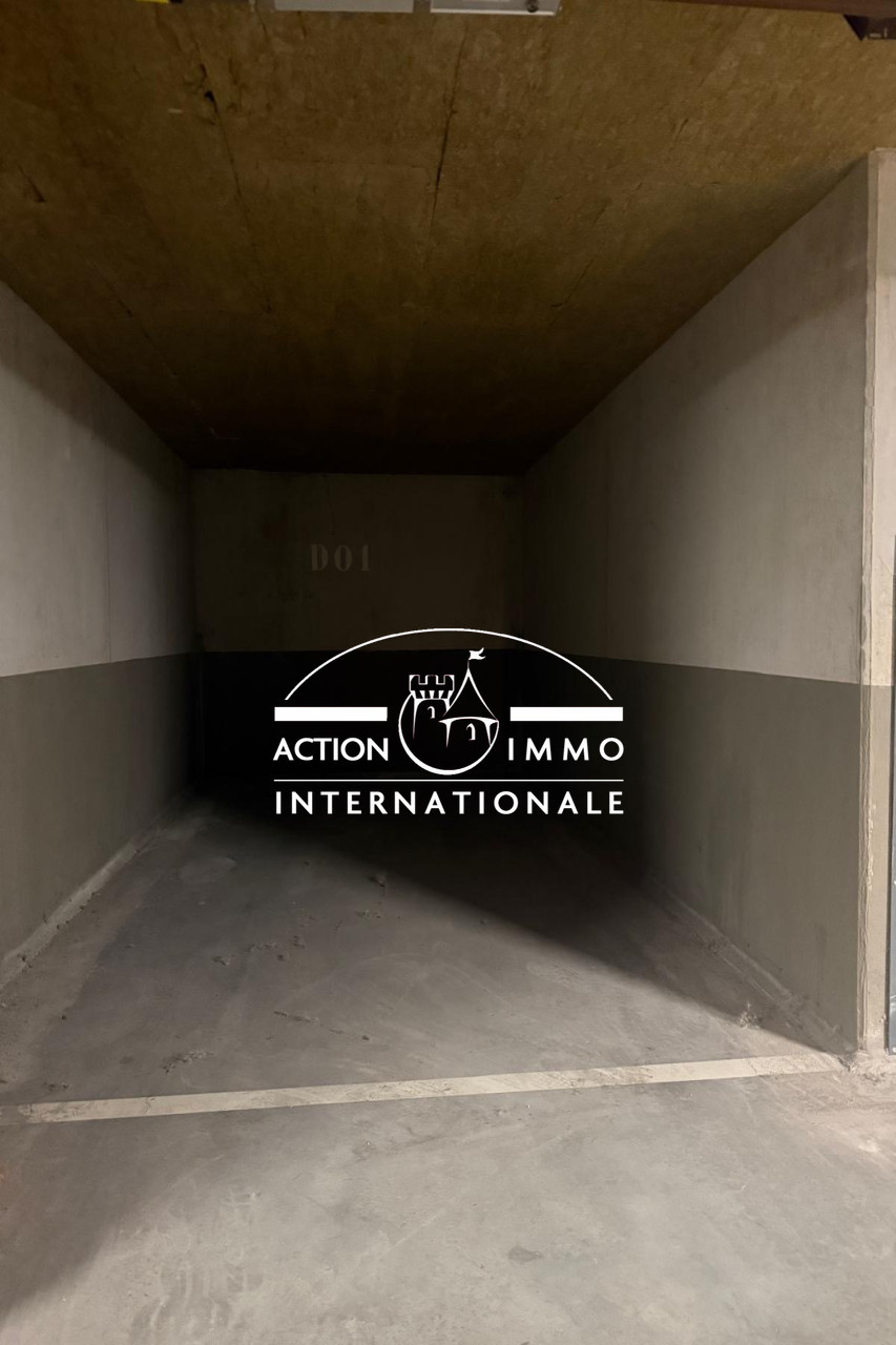 Agence immobilière de Action Immobilière Internationale