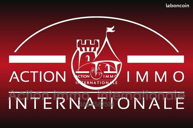 Agence immobilière de Action Immobilière Internationale