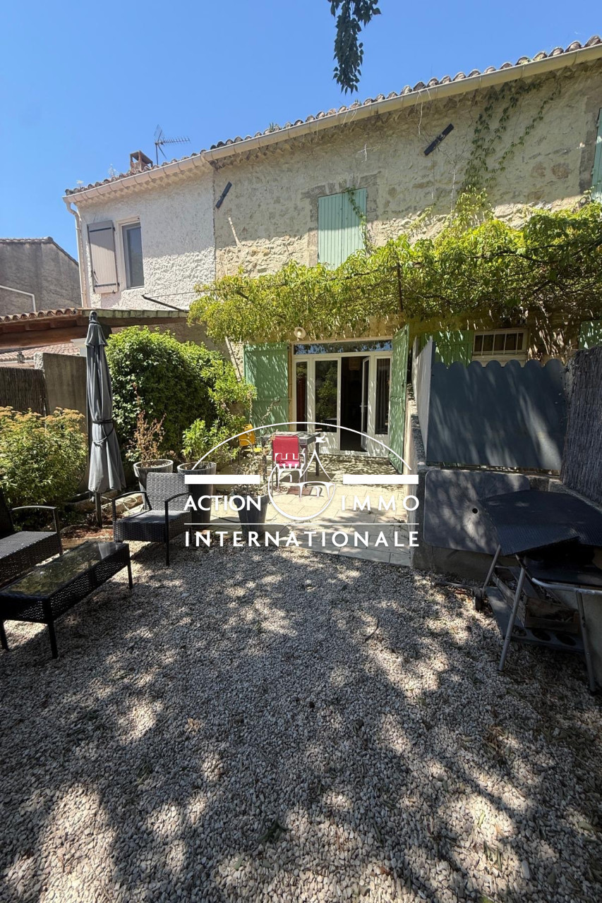 Agence immobilière de Action Immobilière Internationale