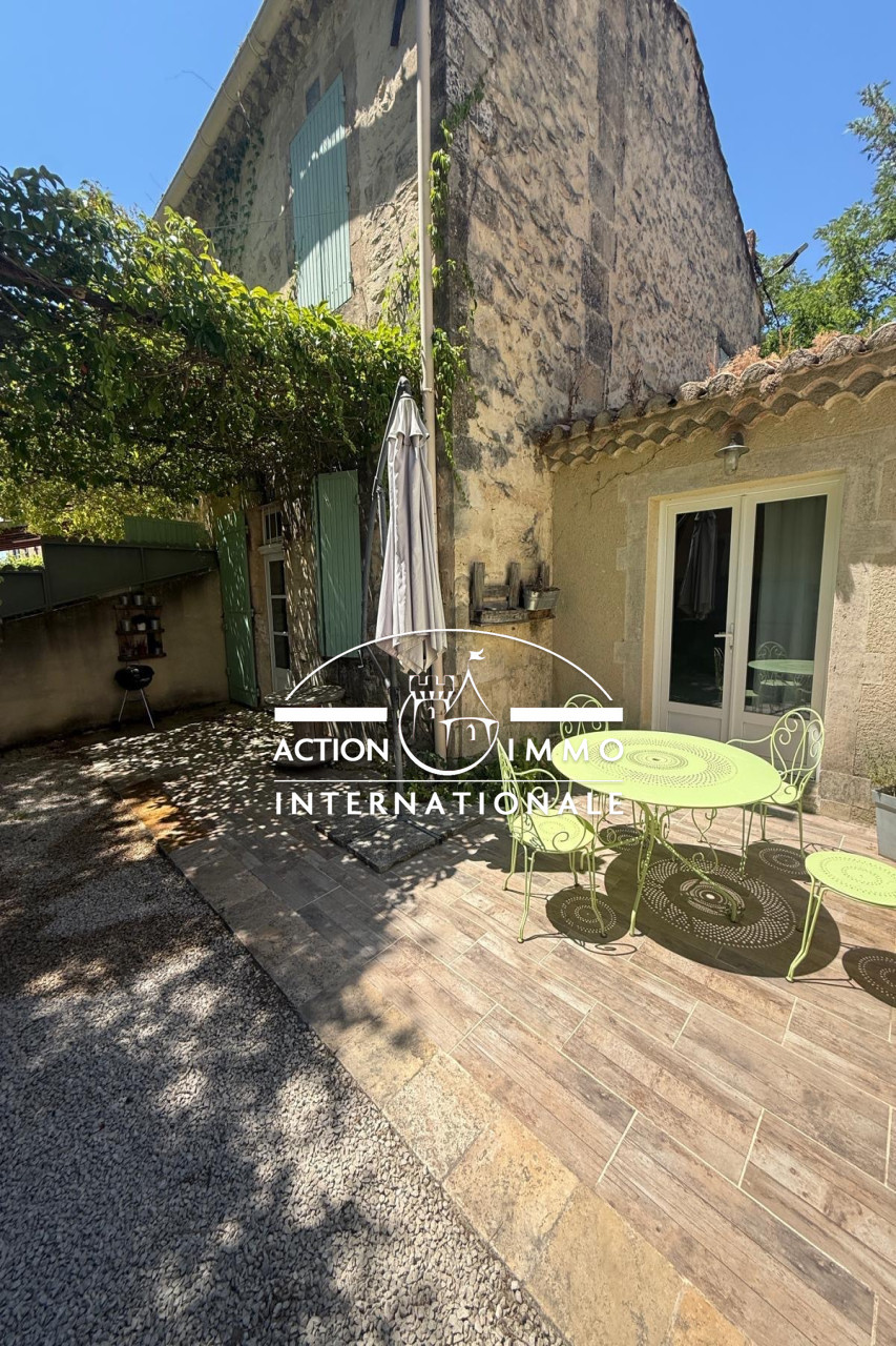 Agence immobilière de Action Immobilière Internationale