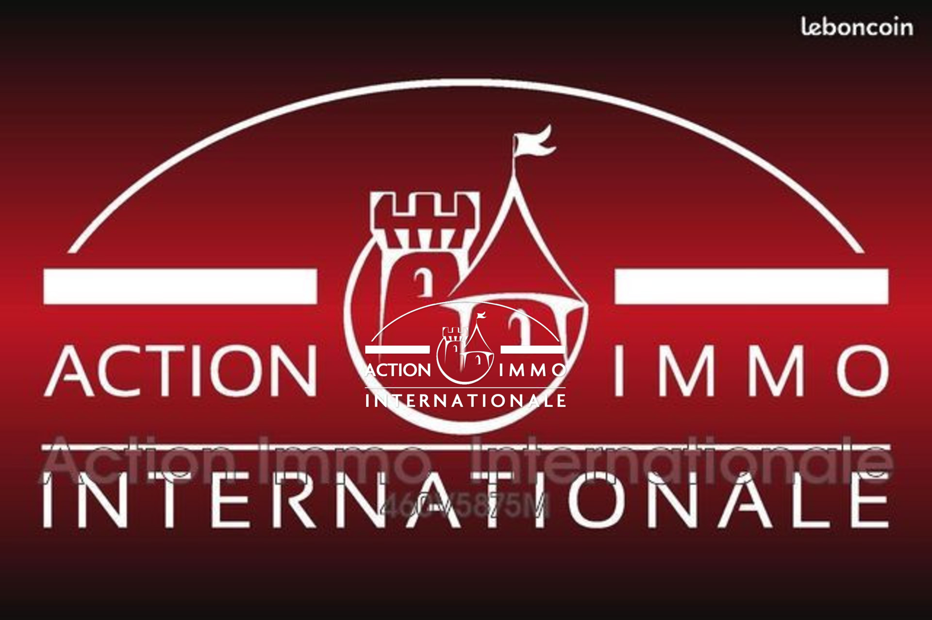 Agence immobilière de Action Immobilière Internationale