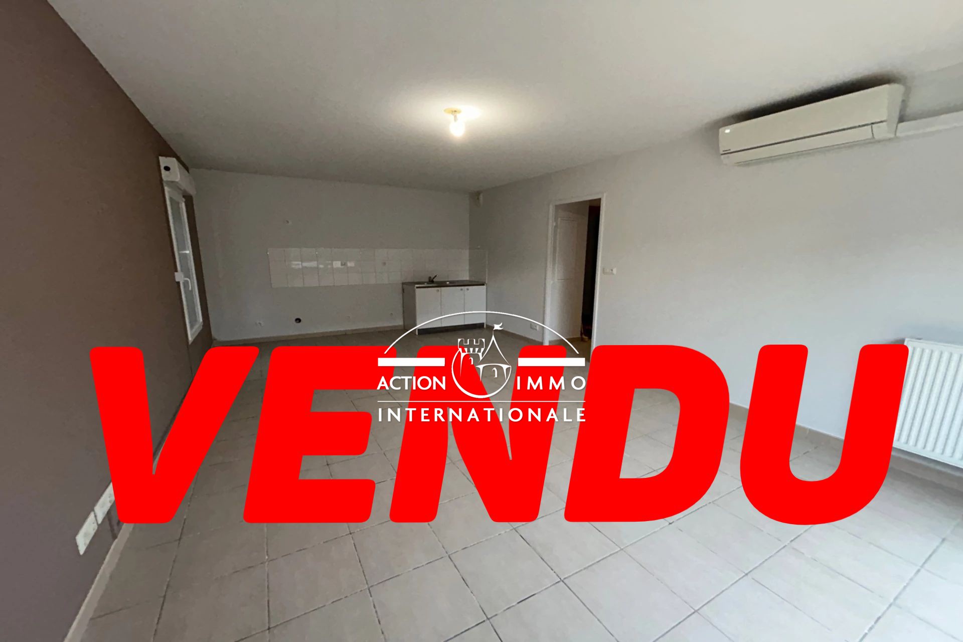 Agence immobilière de Action Immobilière Internationale