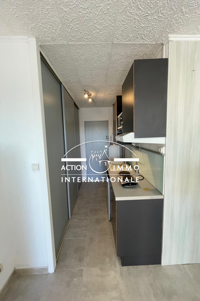 Agence immobilière de Action Immobilière Internationale