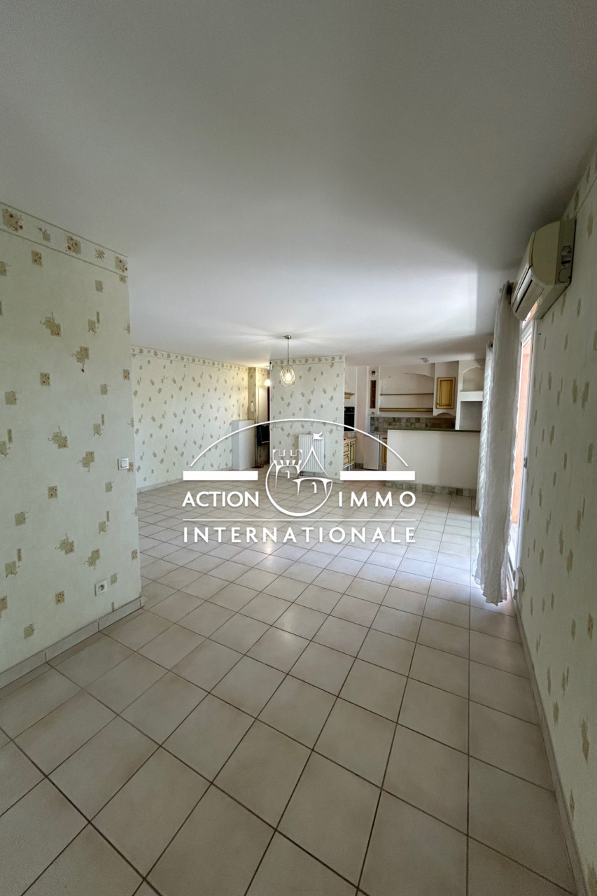 Agence immobilière de Action Immobilière Internationale