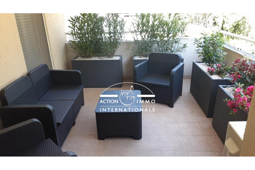 Agence immobilière de Action Immobilière Internationale