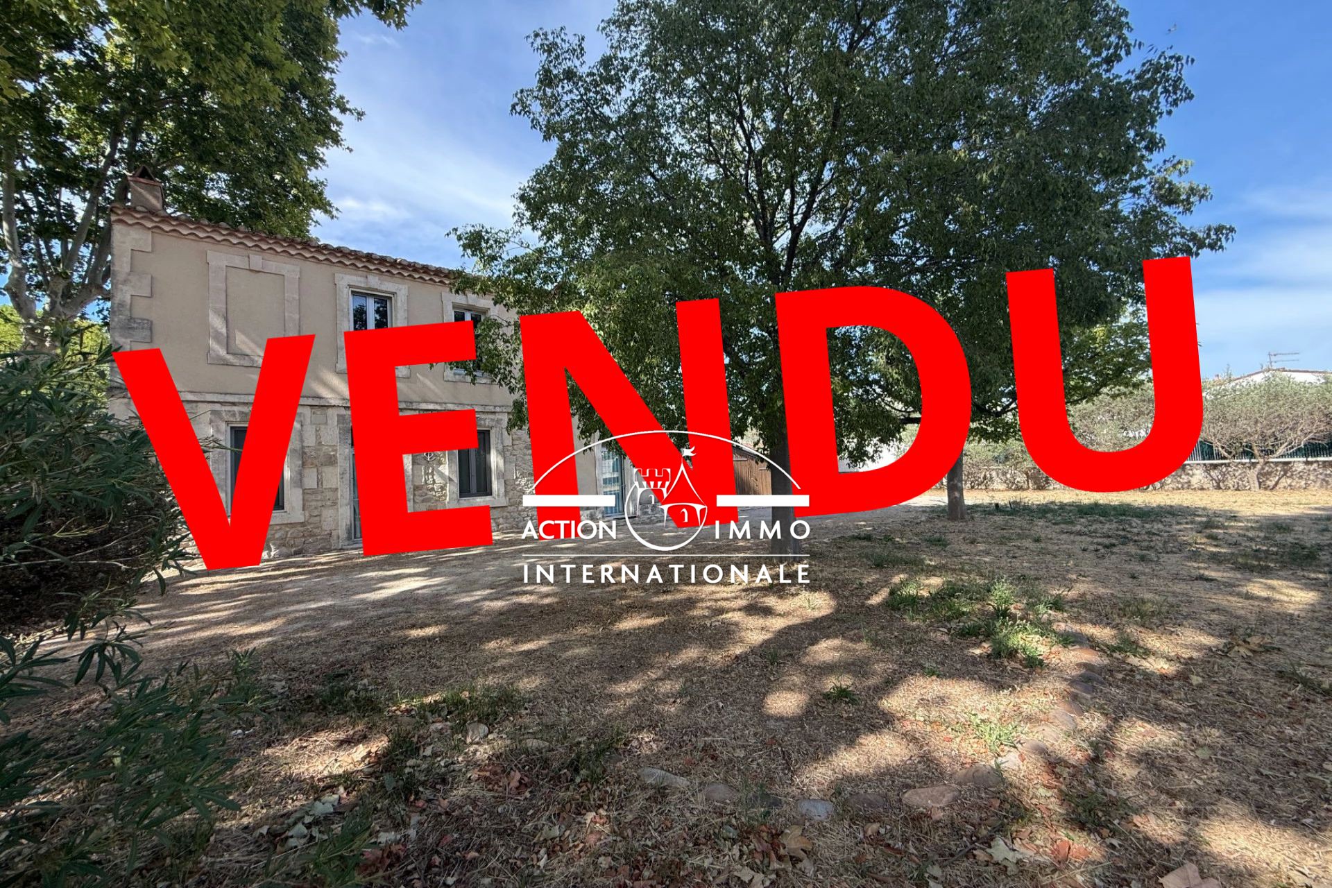 Agence immobilière de Action Immobilière Internationale