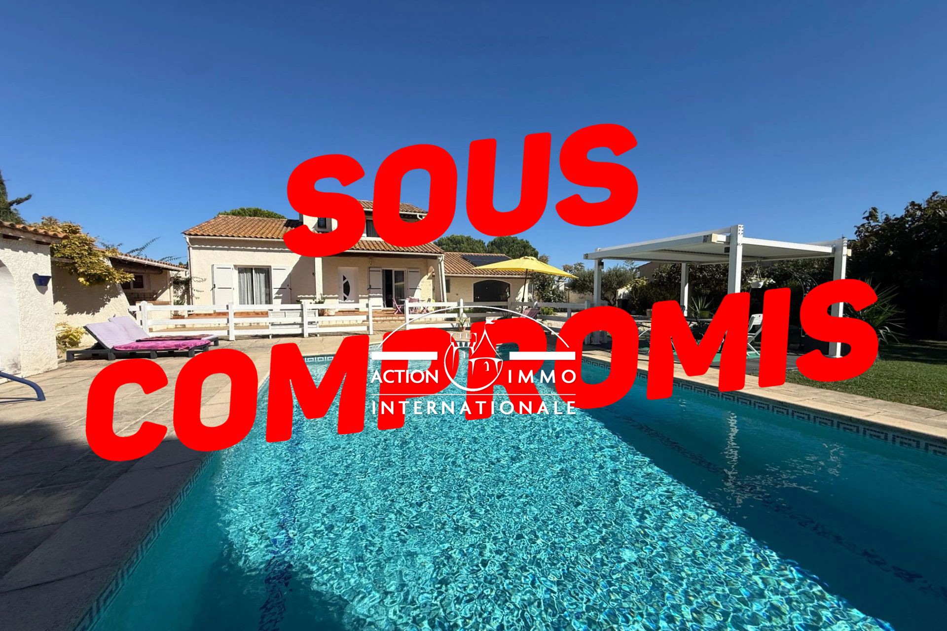 Agence immobilière de Action Immobilière Internationale