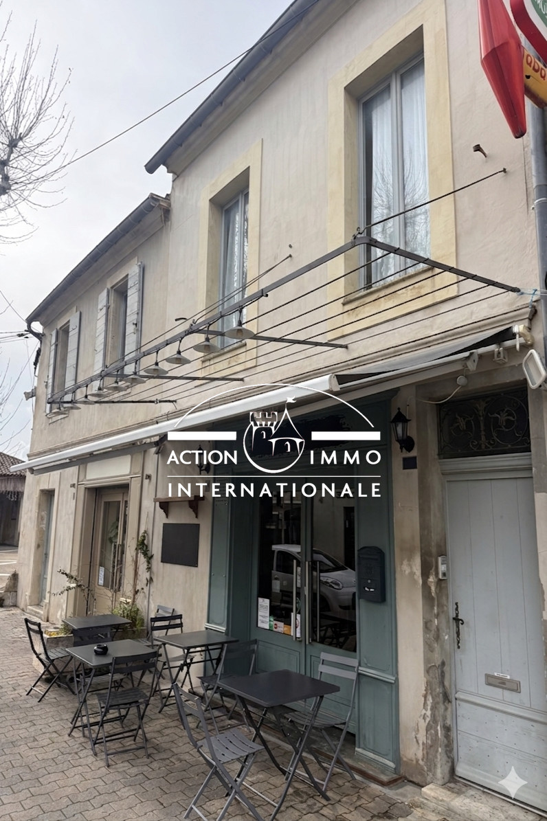 Agence immobilière de Action Immobilière Internationale