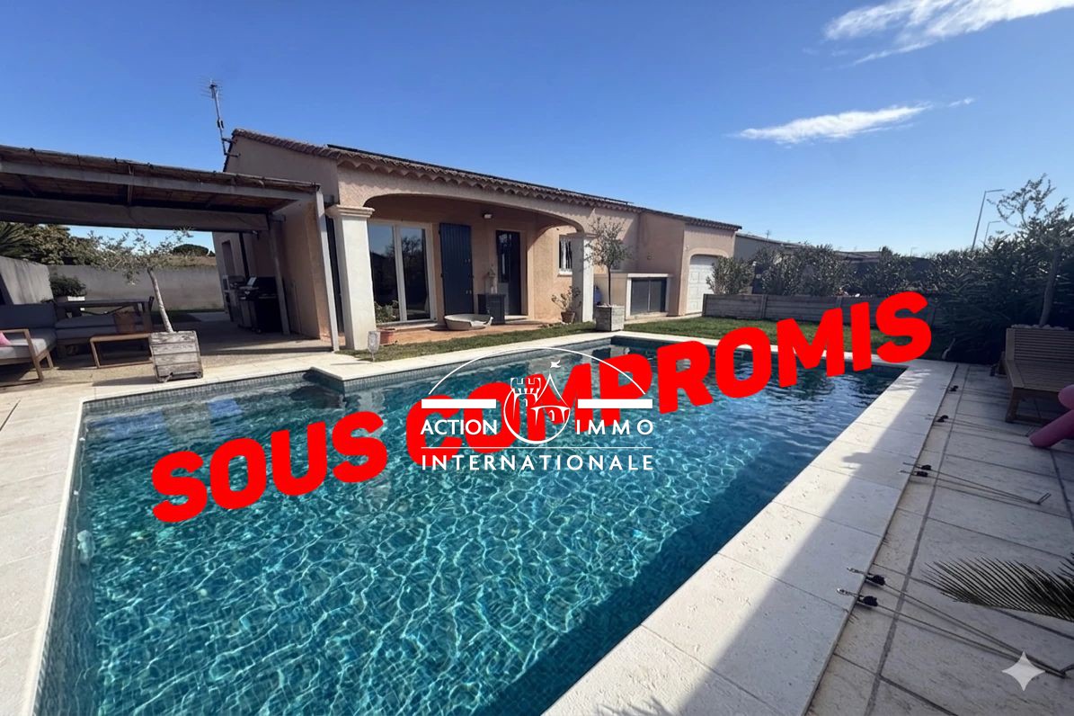 Agence immobilière de Action Immobilière Internationale