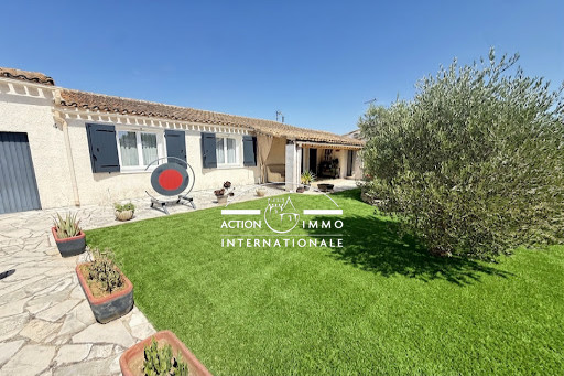 Agence immobilière de Action Immobilière Internationale