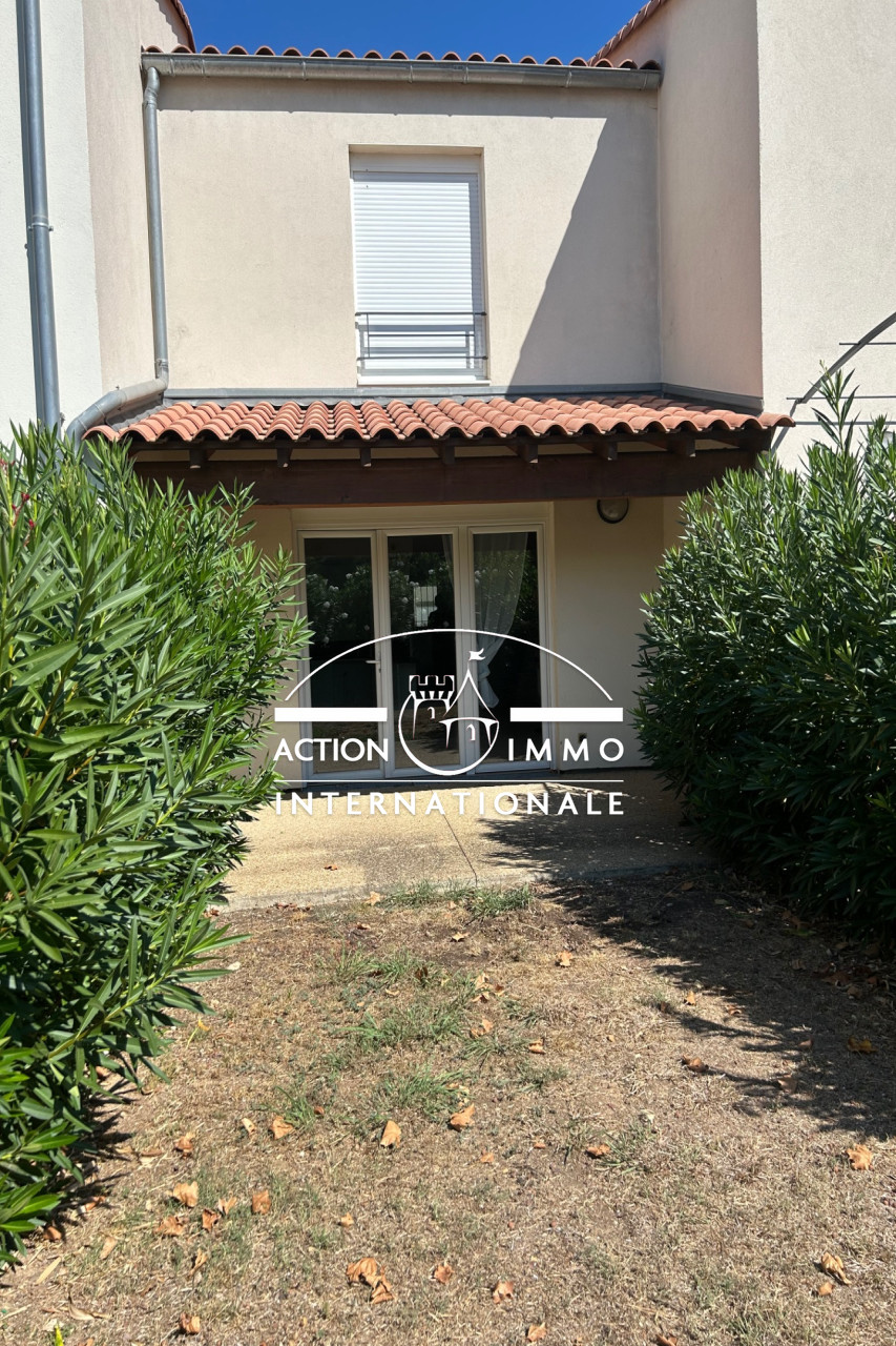 Agence immobilière de Action Immobilière Internationale