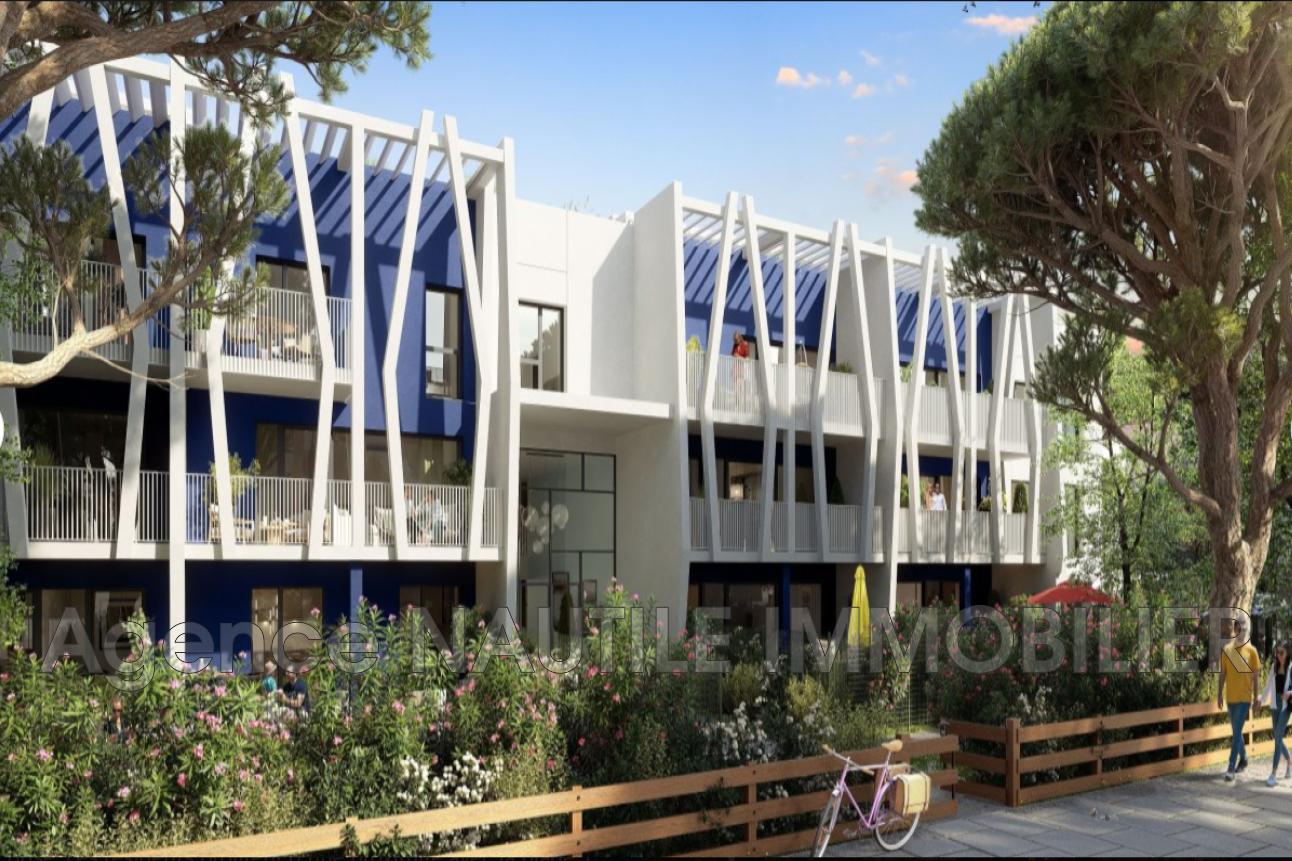 Agence immobilière de Agence NAUTILE IMMOBILIER