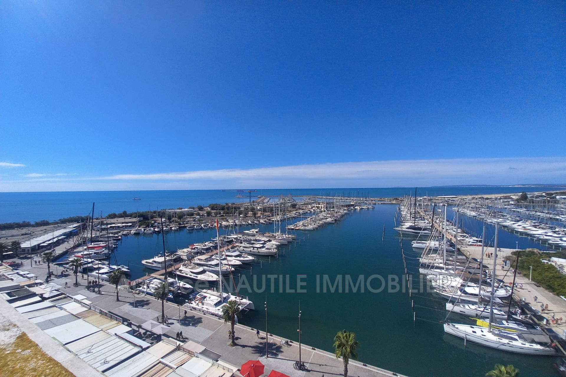Agence immobilière de Agence NAUTILE IMMOBILIER