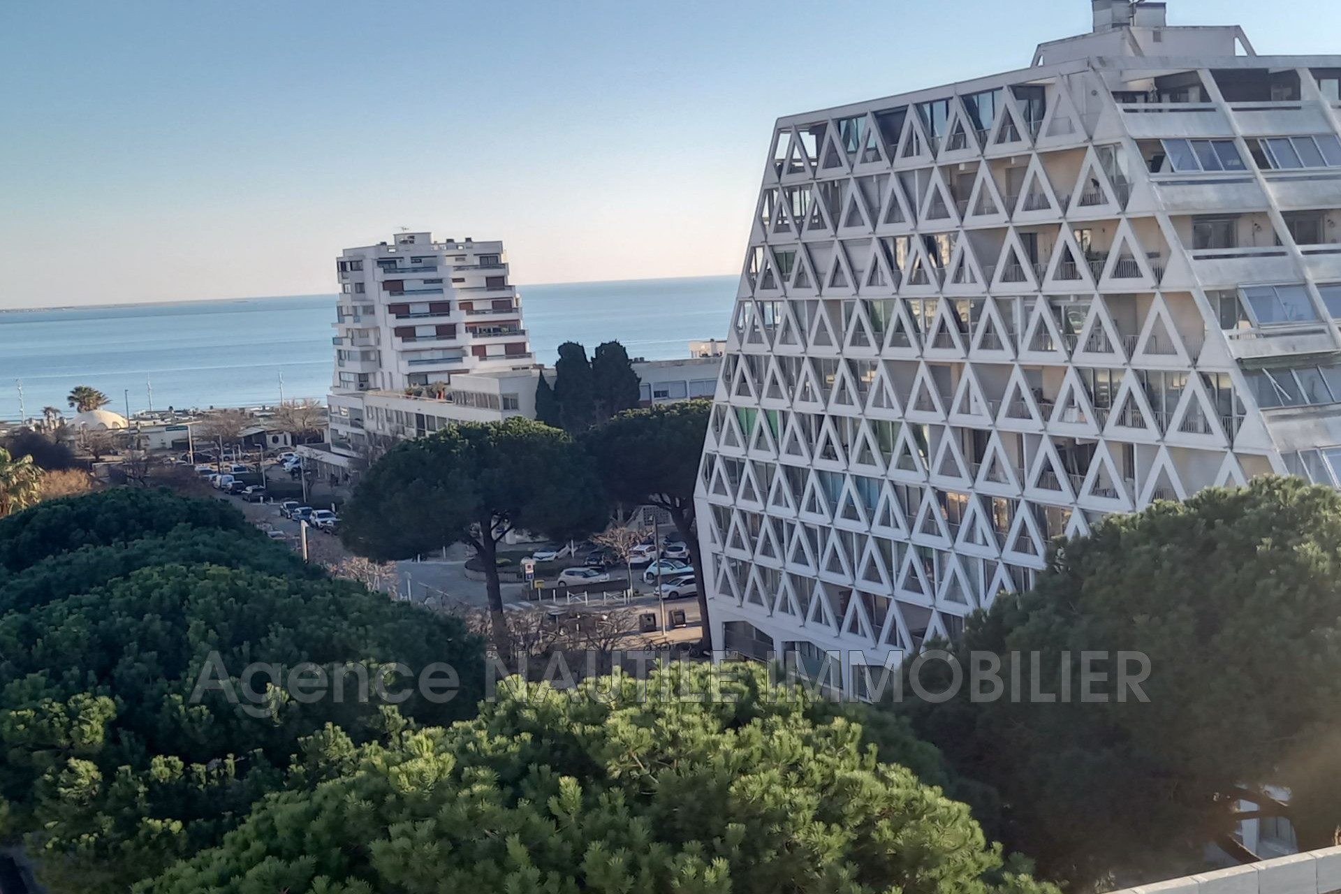 Agence immobilière de Agence NAUTILE IMMOBILIER