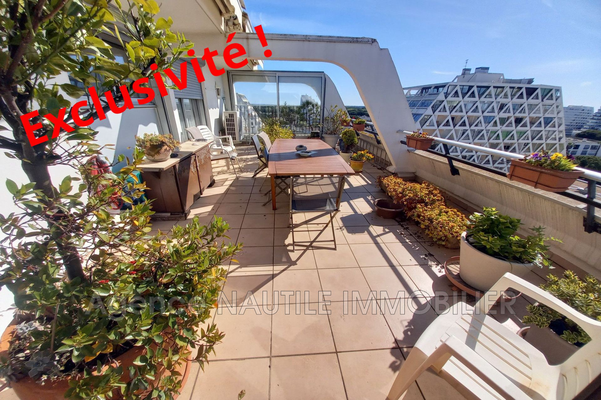 Agence immobilière de Agence NAUTILE IMMOBILIER