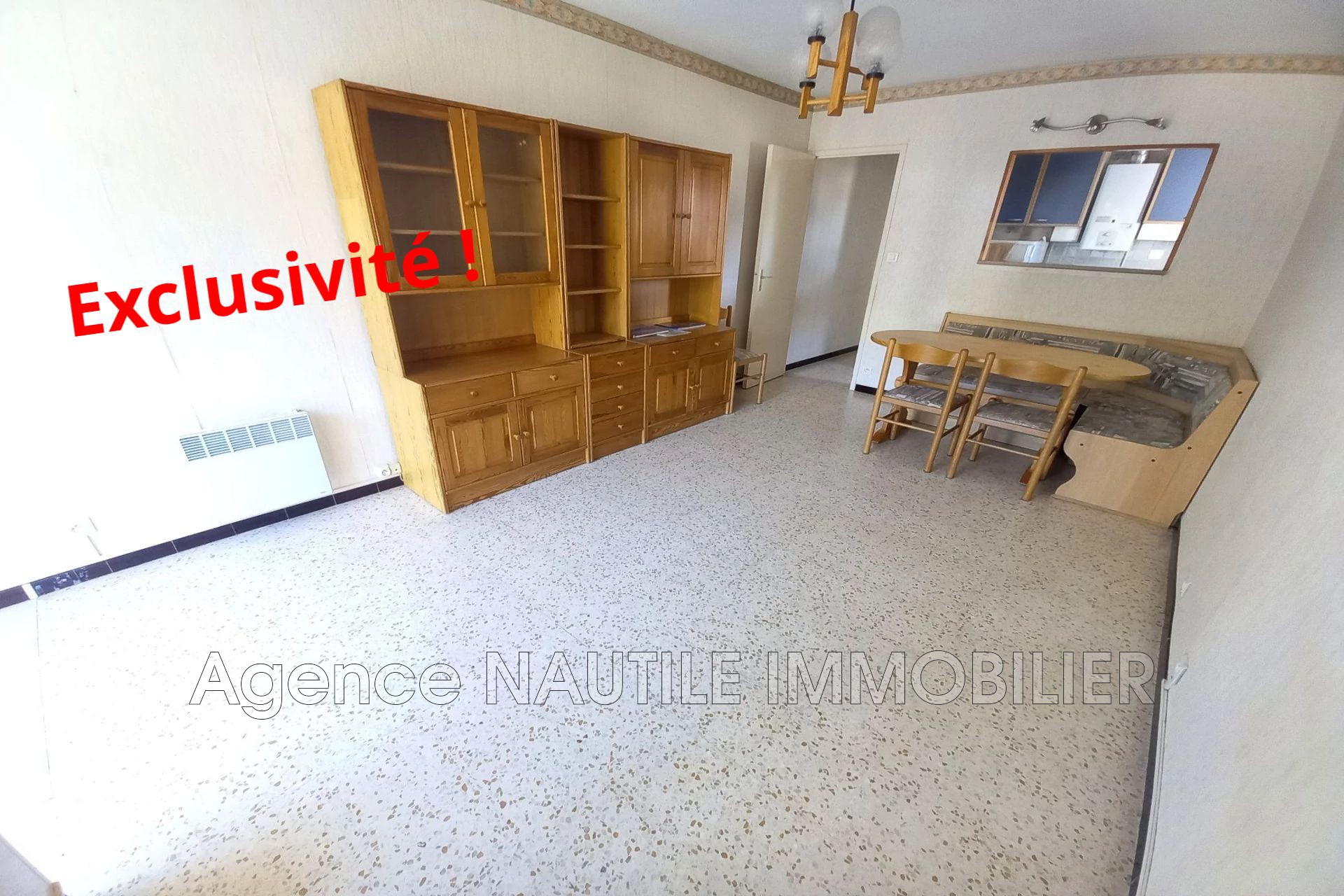 Agence immobilière de Agence NAUTILE IMMOBILIER