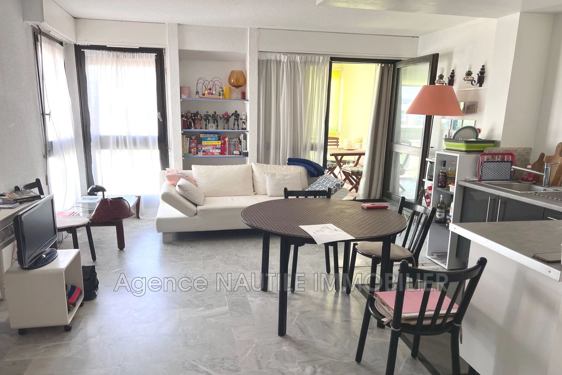 Agence immobilière de Agence NAUTILE IMMOBILIER