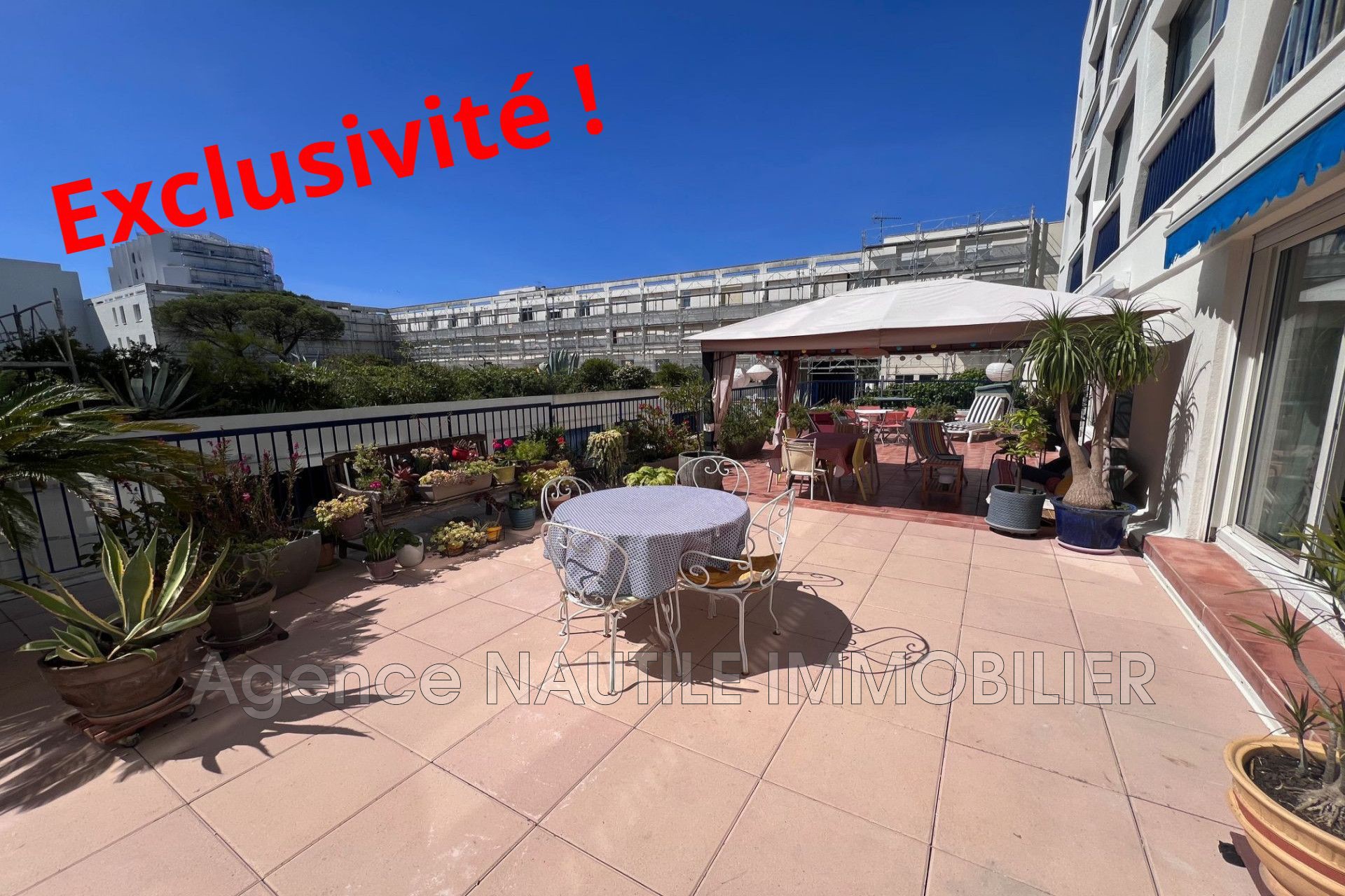 Agence immobilière de Agence NAUTILE IMMOBILIER