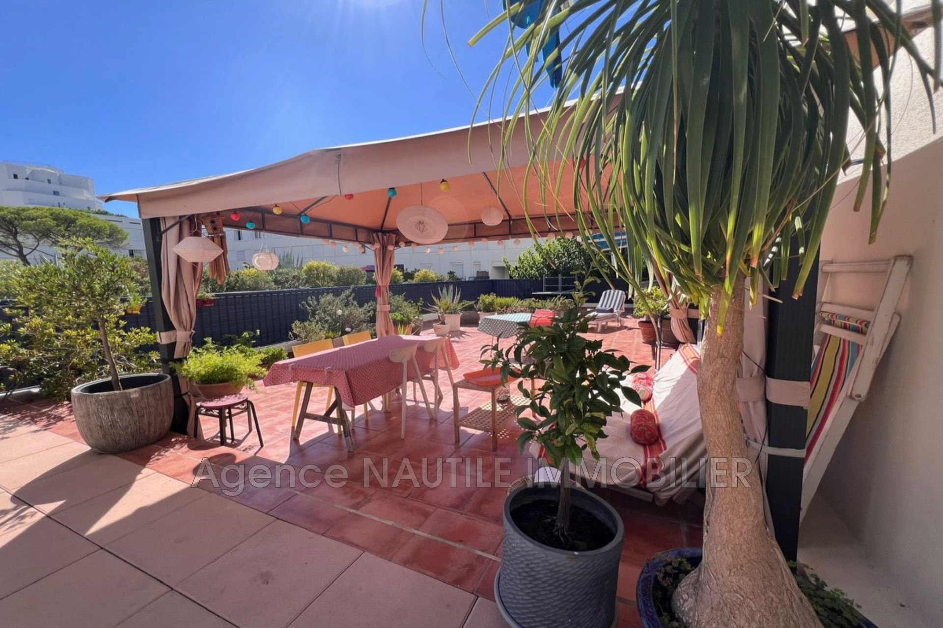 Agence immobilière de Agence NAUTILE IMMOBILIER
