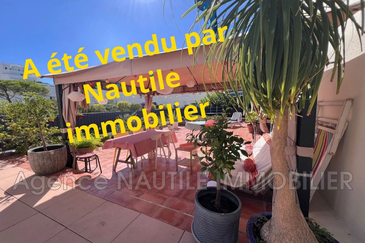 Agence immobilière de Agence NAUTILE IMMOBILIER