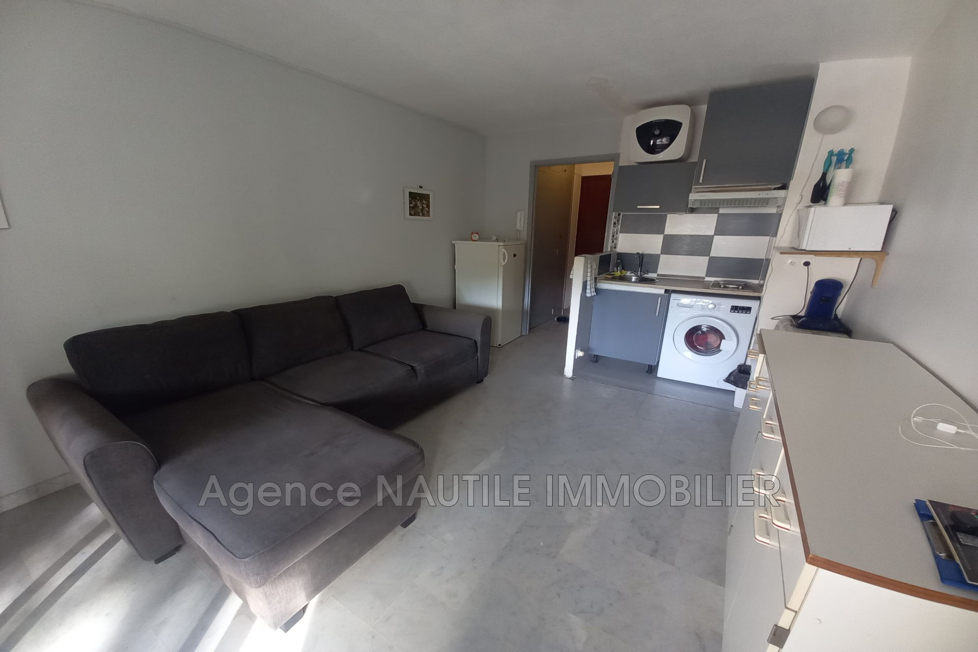 Agence immobilière de Agence NAUTILE IMMOBILIER