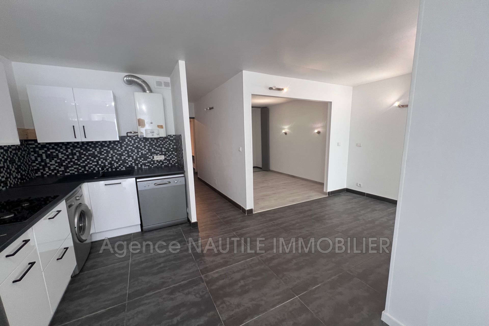 Agence immobilière de Agence NAUTILE IMMOBILIER