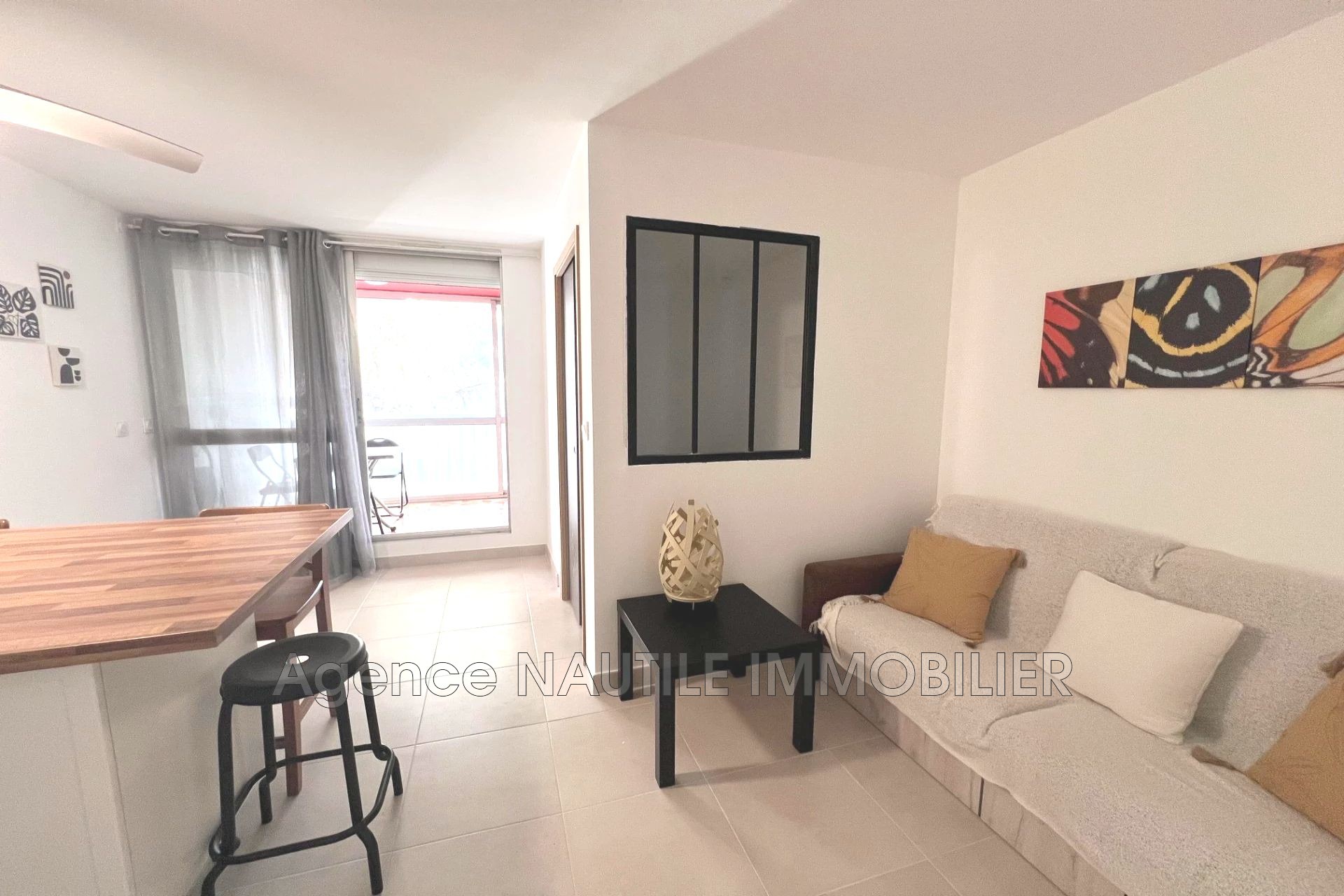 Agence immobilière de Agence NAUTILE IMMOBILIER