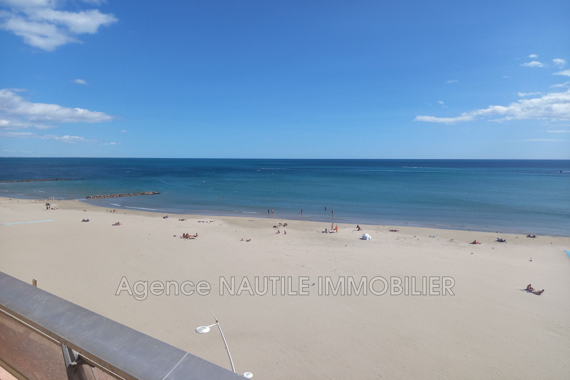 Agence immobilière de Agence NAUTILE IMMOBILIER