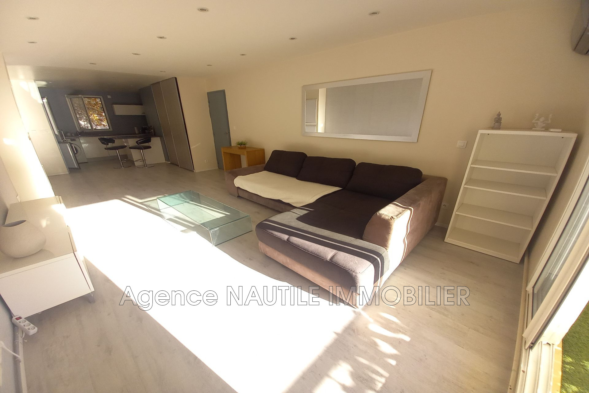 Agence immobilière de Agence NAUTILE IMMOBILIER