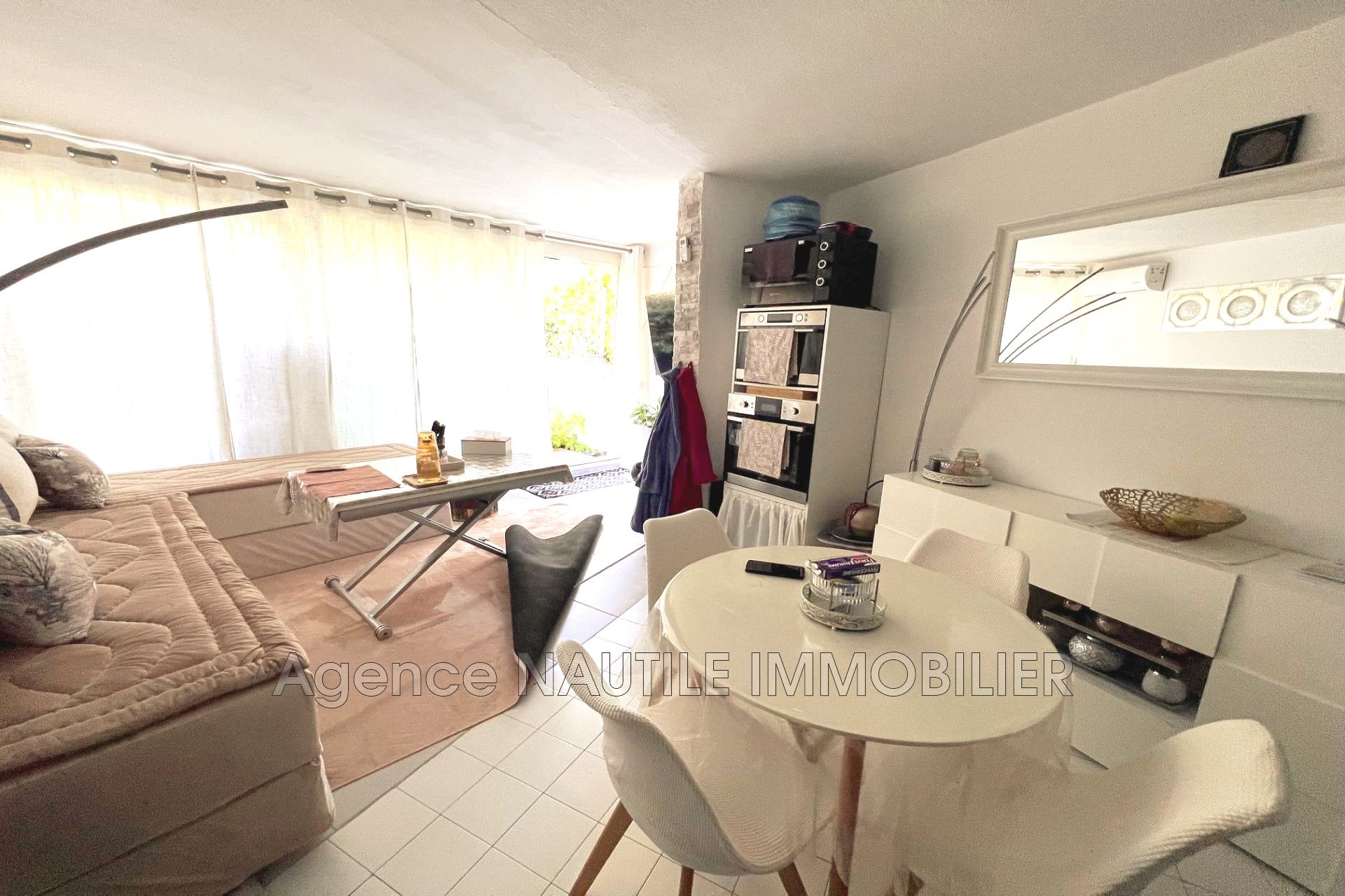 Agence immobilière de Agence NAUTILE IMMOBILIER