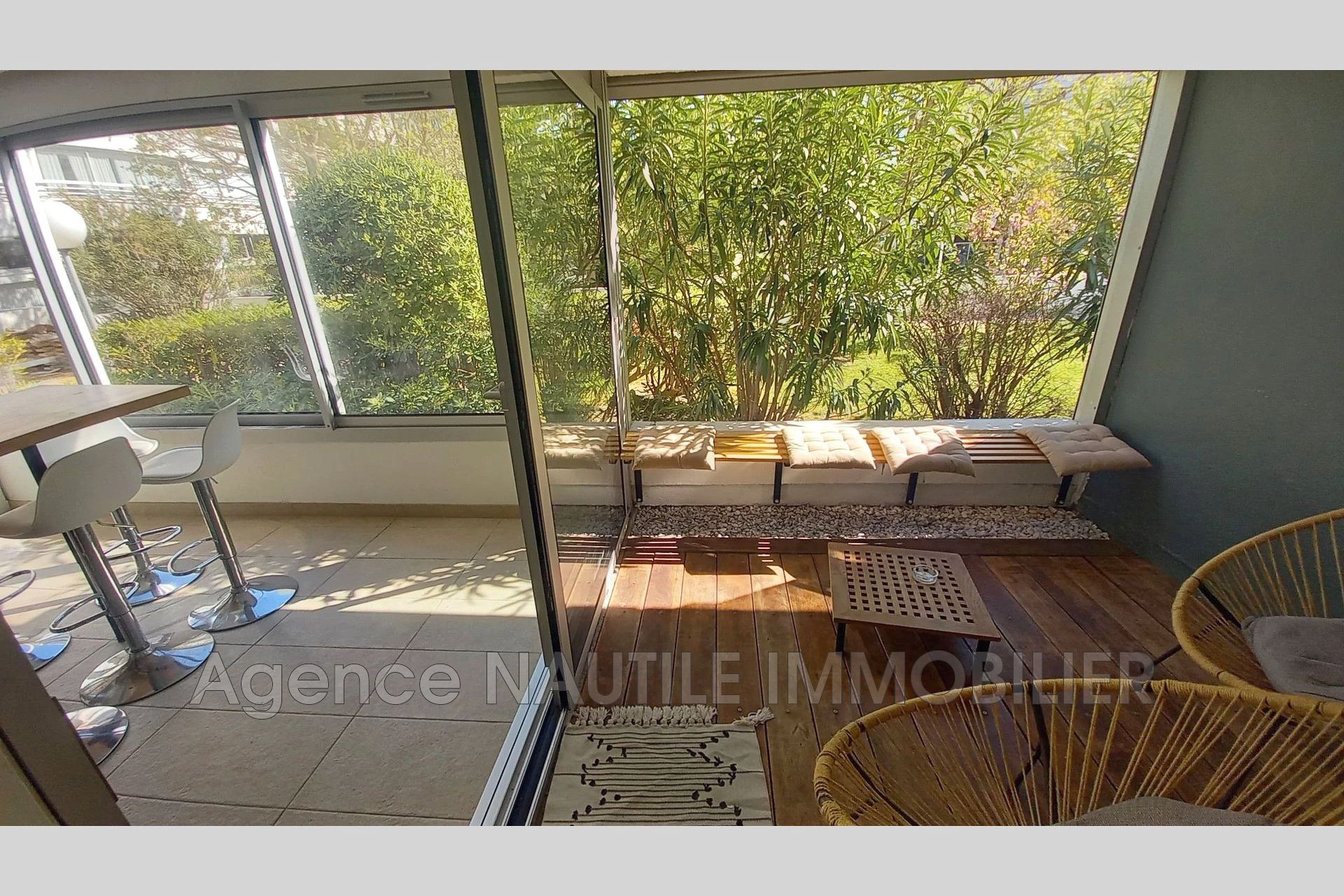 Agence immobilière de Agence NAUTILE IMMOBILIER