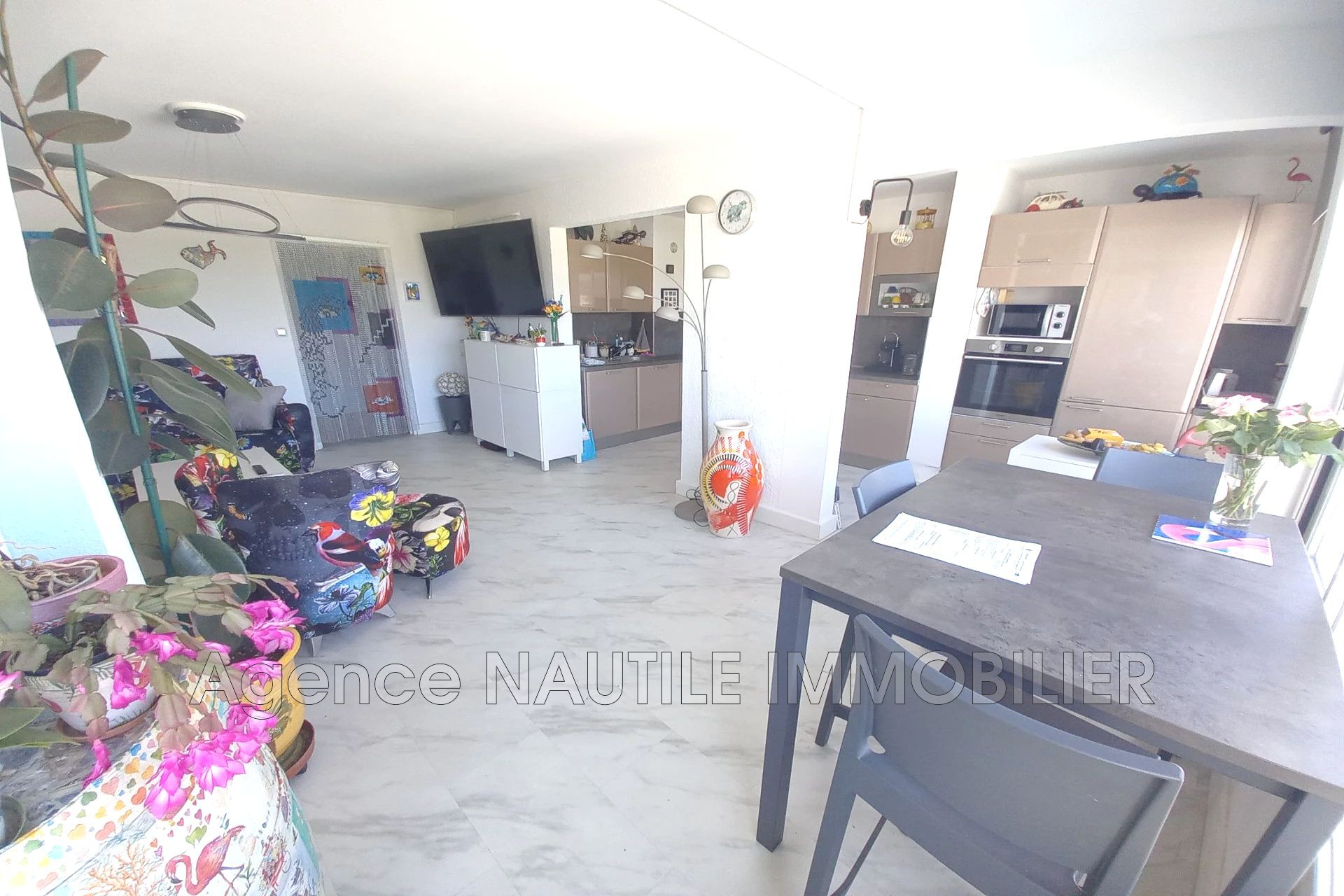 Agence immobilière de Agence NAUTILE IMMOBILIER