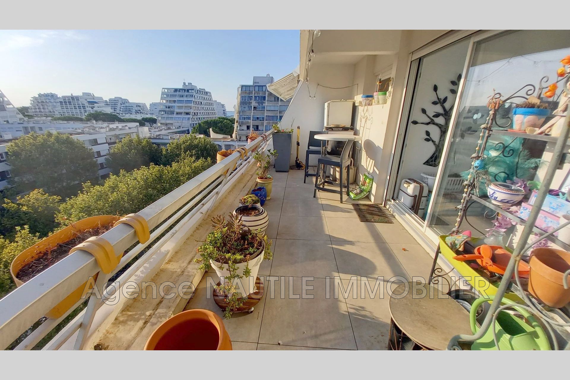 Agence immobilière de Agence NAUTILE IMMOBILIER