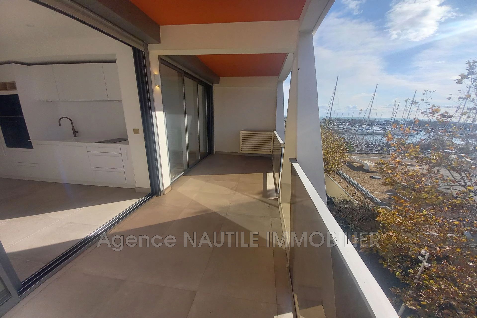 Agence immobilière de Agence NAUTILE IMMOBILIER