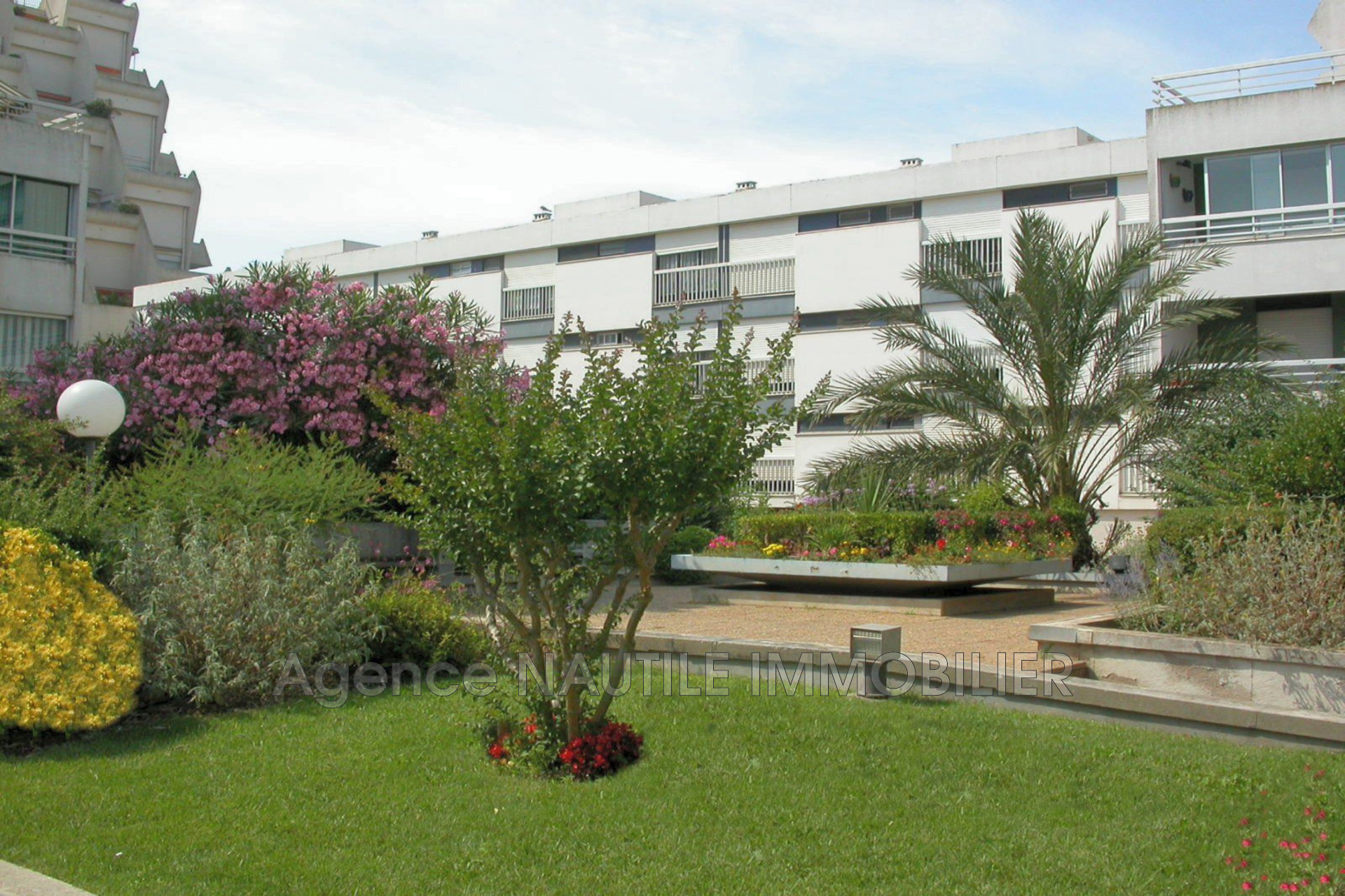 Agence immobilière de Agence NAUTILE IMMOBILIER