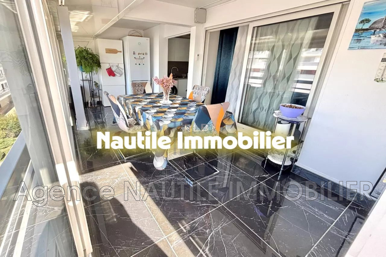 Agence immobilière de Agence NAUTILE IMMOBILIER