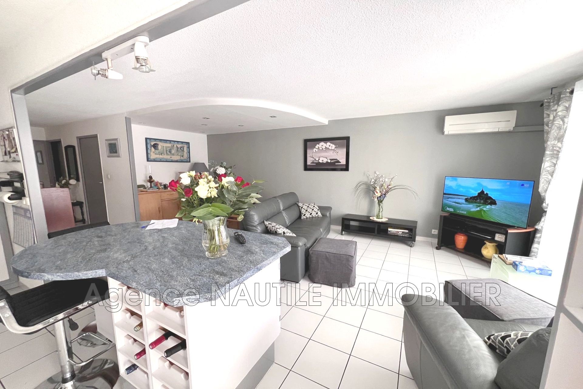 Agence immobilière de Agence NAUTILE IMMOBILIER