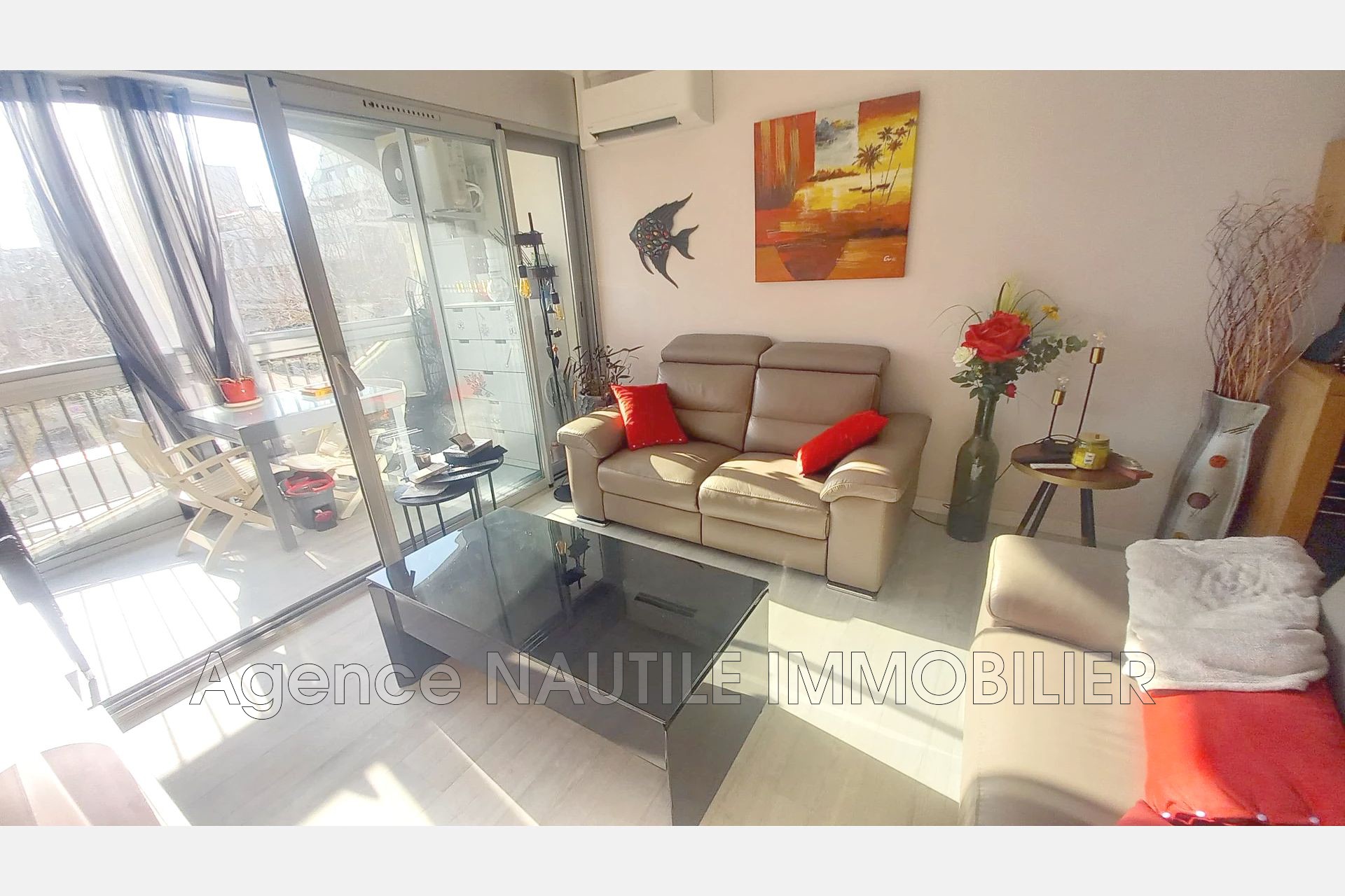 Agence immobilière de Agence NAUTILE IMMOBILIER