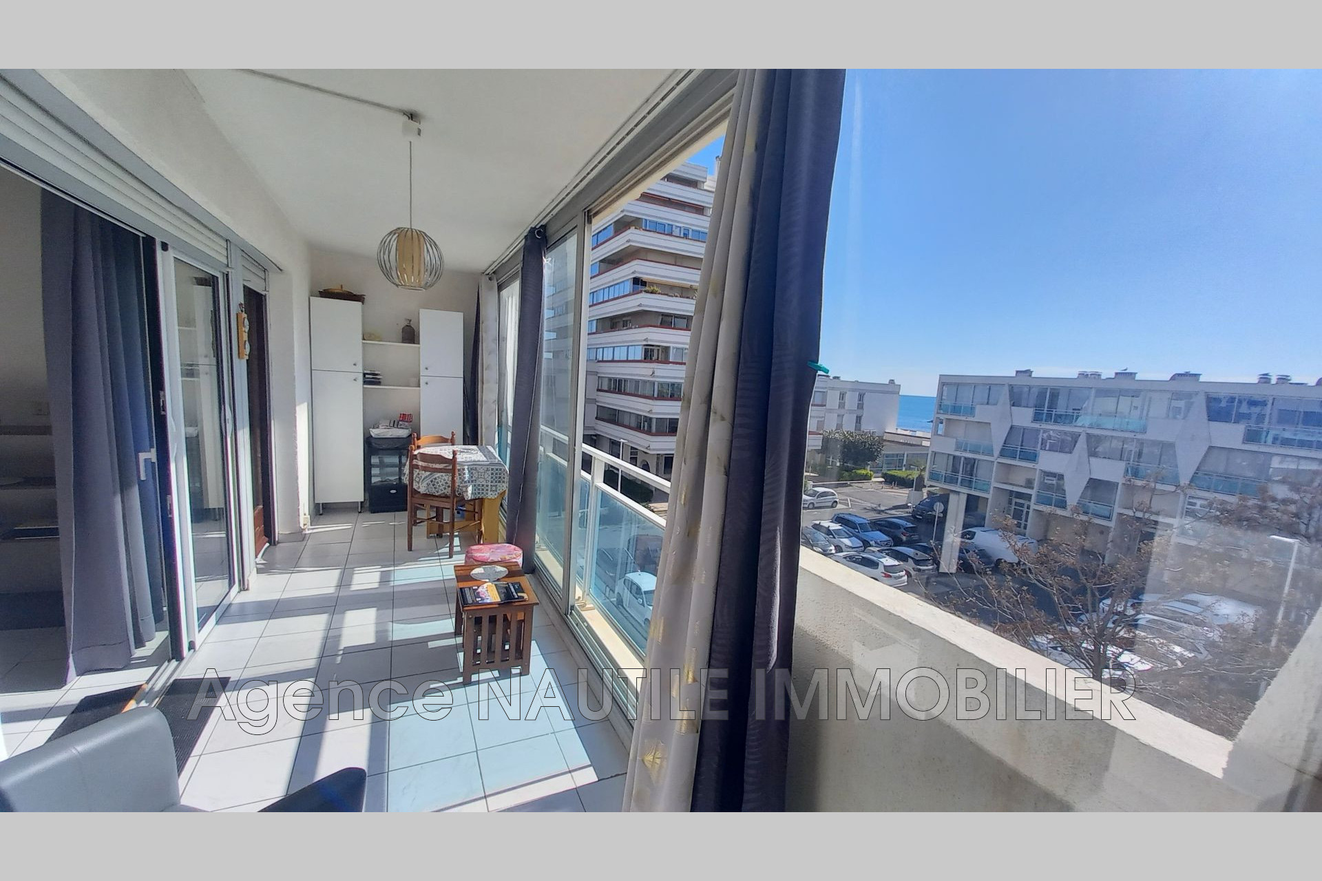 Agence immobilière de Agence NAUTILE IMMOBILIER