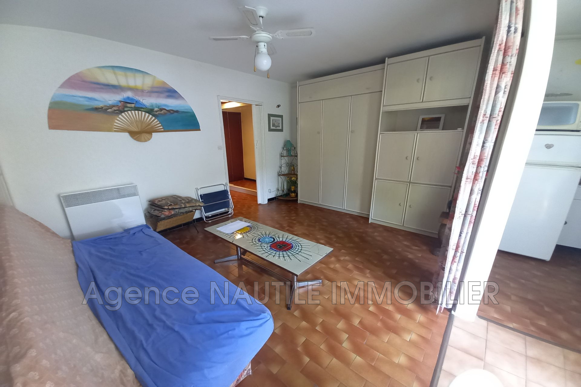 Agence immobilière de Agence NAUTILE IMMOBILIER