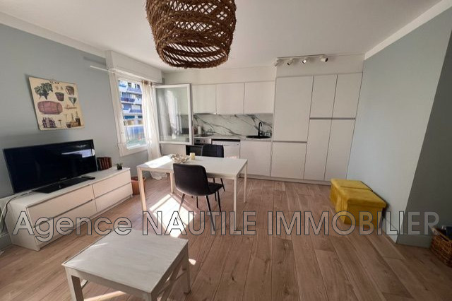 Agence immobilière de Agence NAUTILE IMMOBILIER