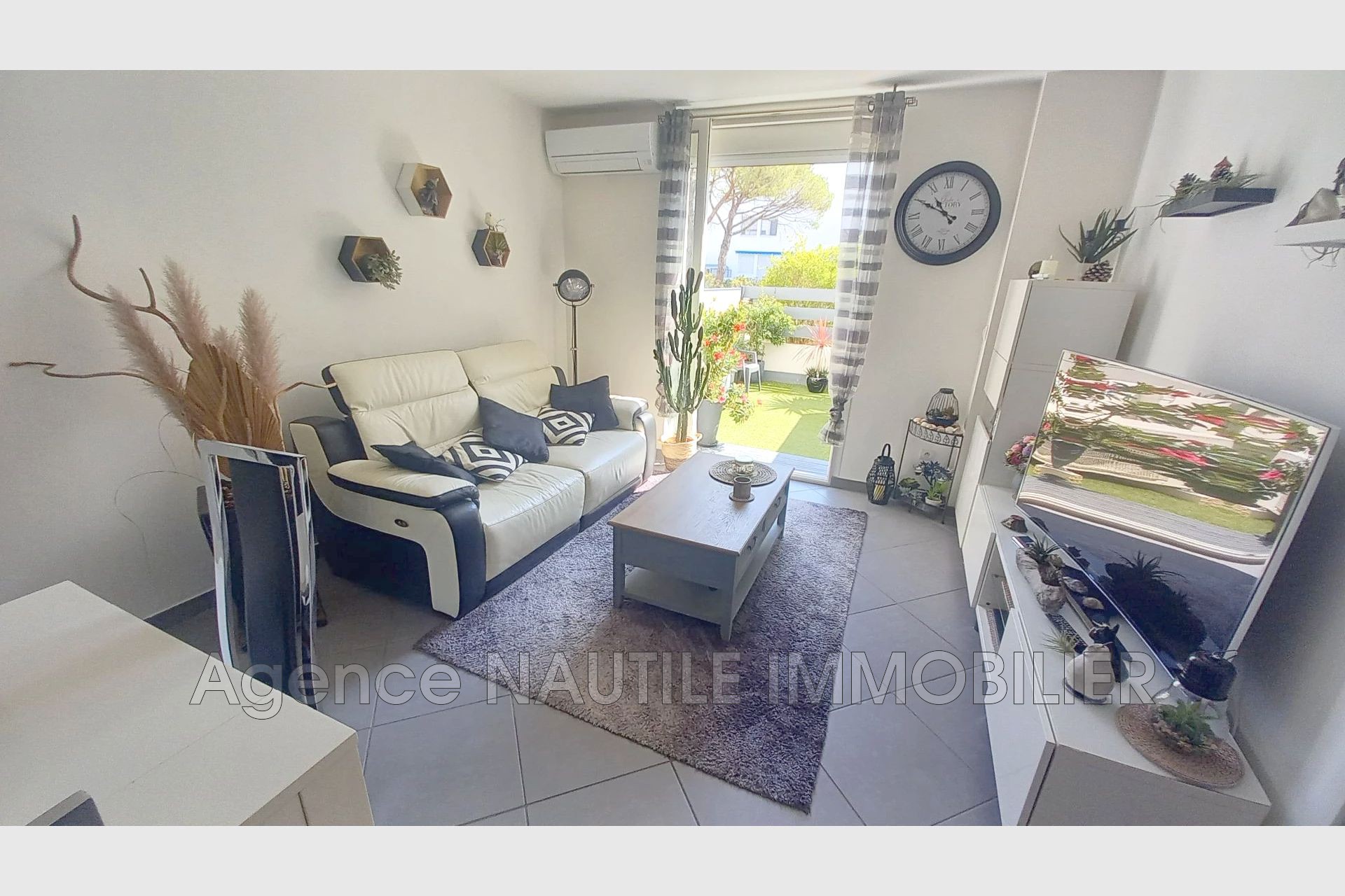 Agence immobilière de Agence NAUTILE IMMOBILIER