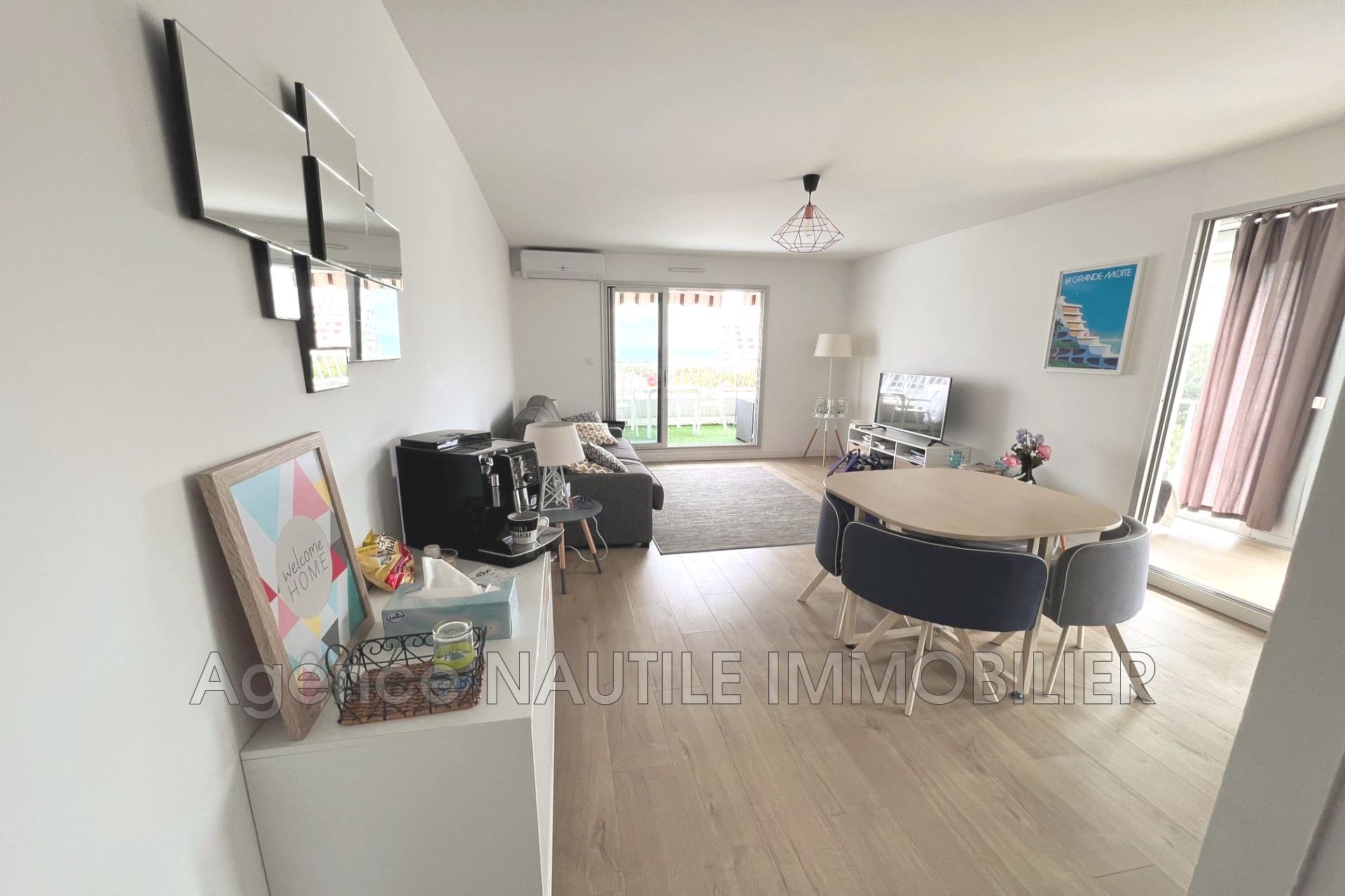 Agence immobilière de Agence NAUTILE IMMOBILIER