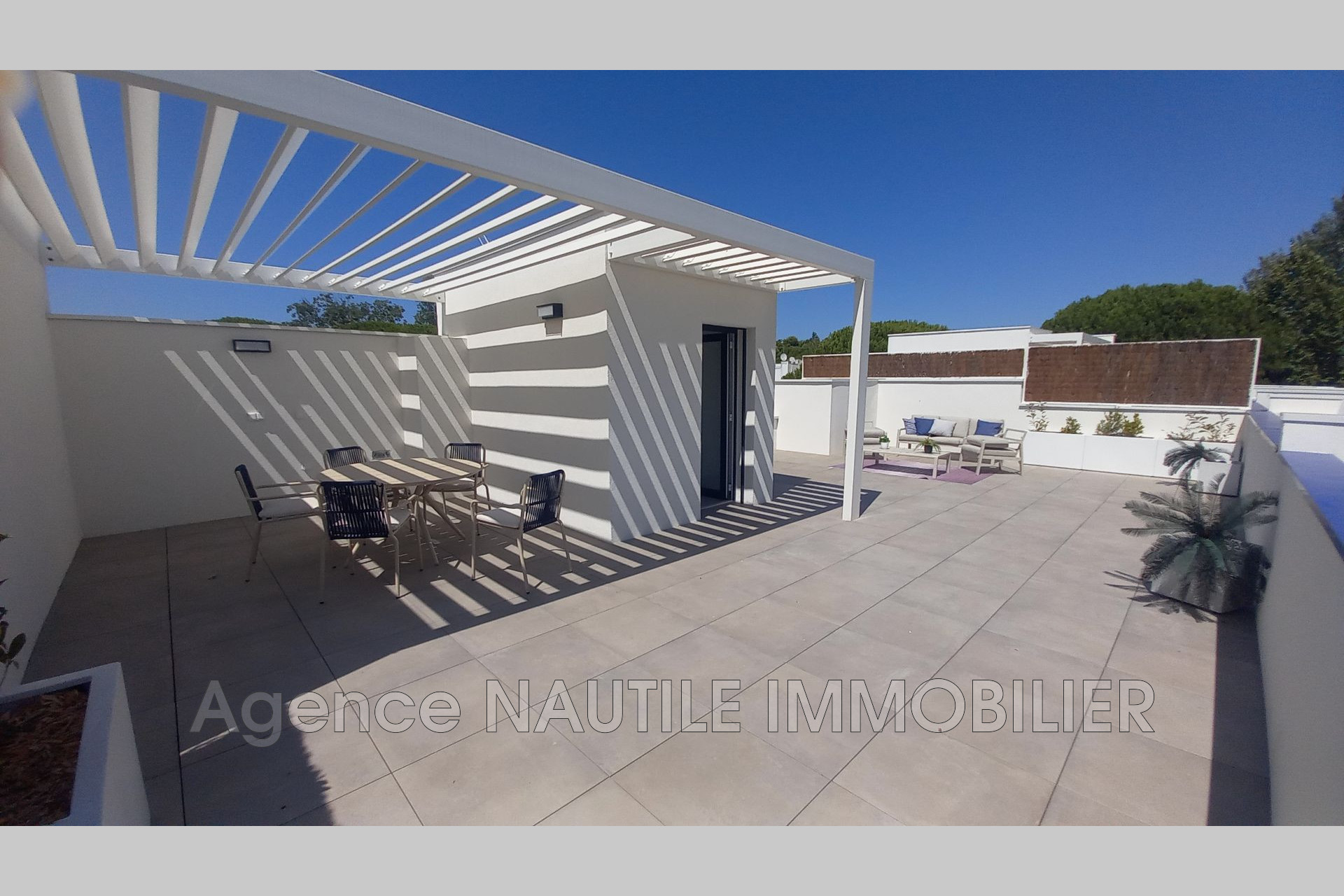 Agence immobilière de Agence NAUTILE IMMOBILIER