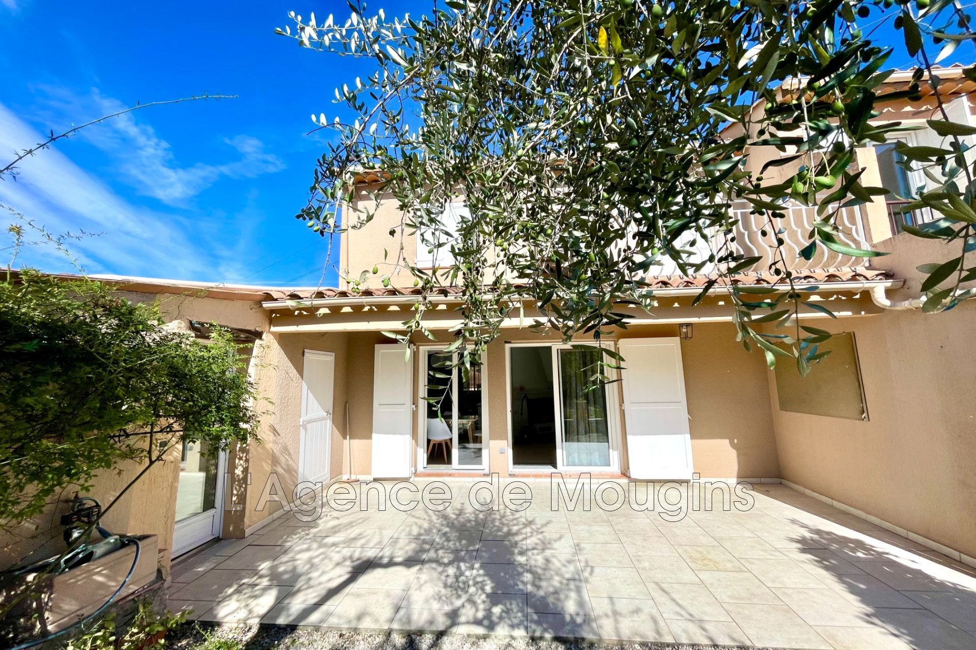 Agence immobilière de L'Agence de Mougins