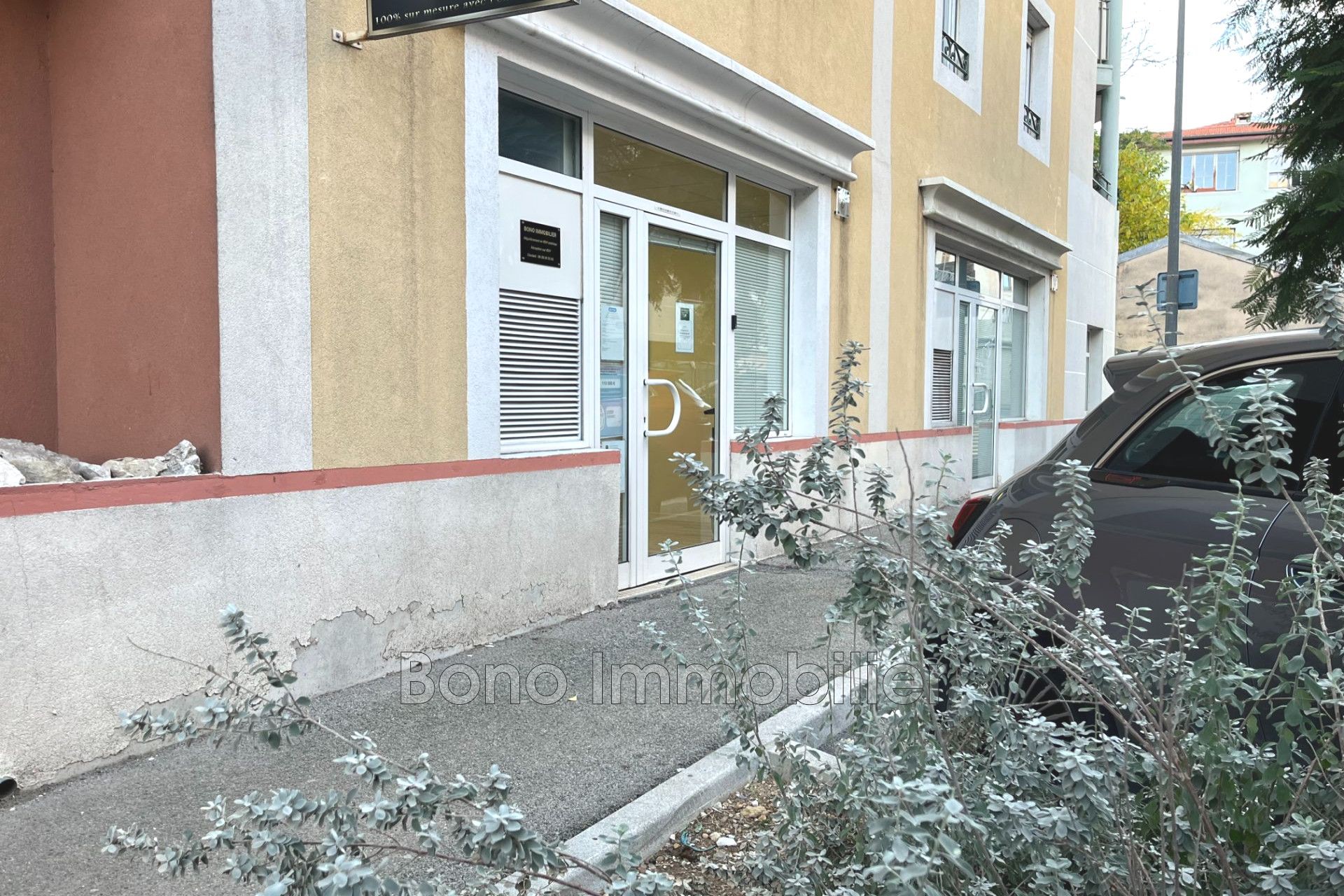 Agence immobilière de Bono Immobilier